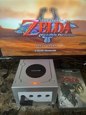 The Legend Of Zelda: Twilight