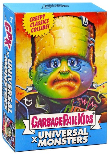 Garbage pail kids wave - kids, 3