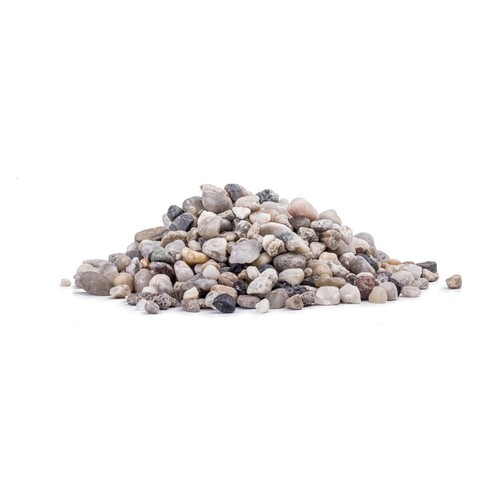 Natural aquarium gravel plant - natural,