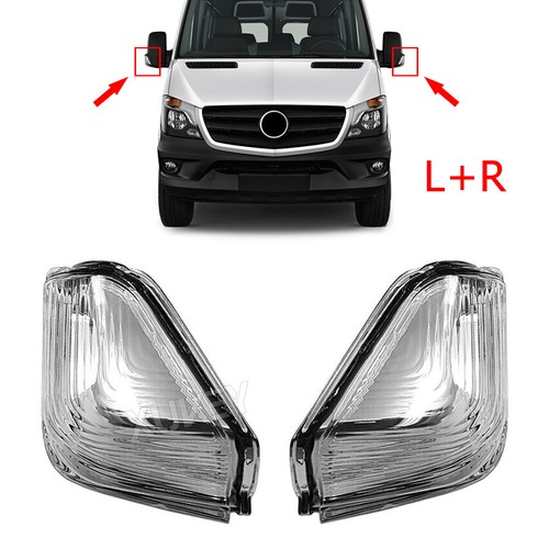 Left right door mirror - left,