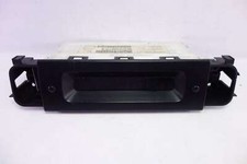 Display screen Peugeot 406