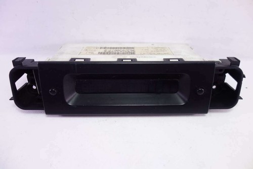 Display screen peugeot 406 - display,