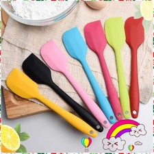 Silicone Spatula Cooking