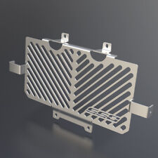 Motorcycle Radiator Grille