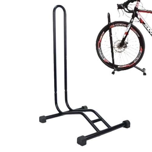 Bike floor parking stand - floor,