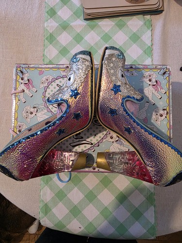 Irregular choice women lady - irregular,