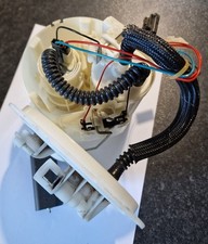 VAUXHALL ZAFIRA B FUEL PUMP
