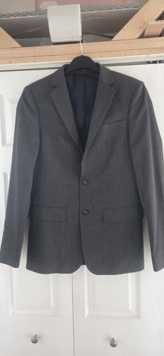 Collection grey tailored - -,