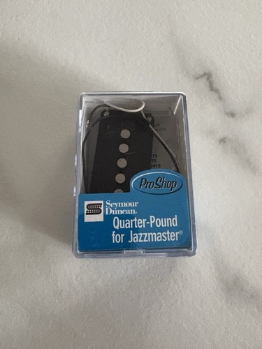 Seymour duncan quarter sjm - duncan, sjm-3b