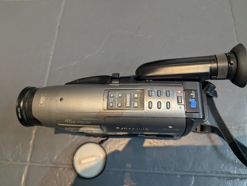 Vintage panasonic rx18b - vintage,