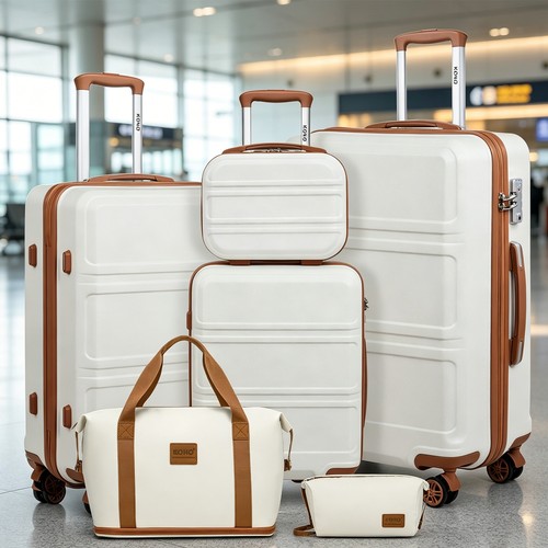 Kono 6pcs travel - travel, set