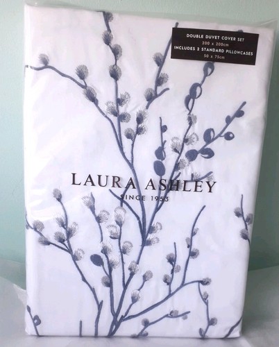 Laura ashley pussy willow - ashley,