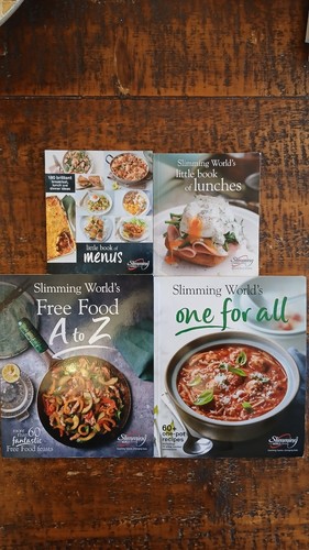 Slimming world various - slimming,