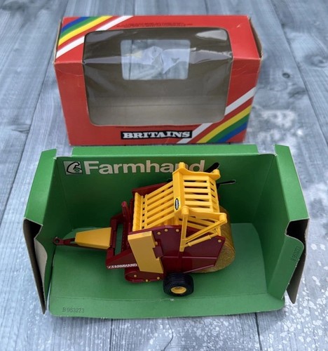 Britains farm vermeer - britains,