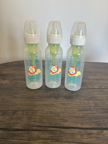 Browns narrow bottles - browns,