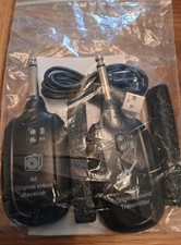 Wireless Guitar System