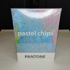 Pantone Pastel Chips Coated &