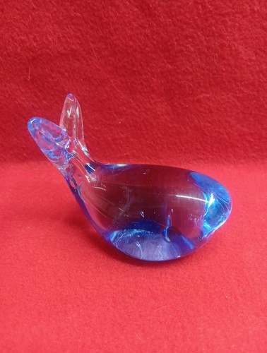Hand blown art - hand,