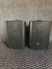 Herdio 4 Inches 200 Watts Outdoor Bluetooth Speakers Waterproof H.7