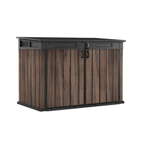Keter shed outdoor garden - keter, xl