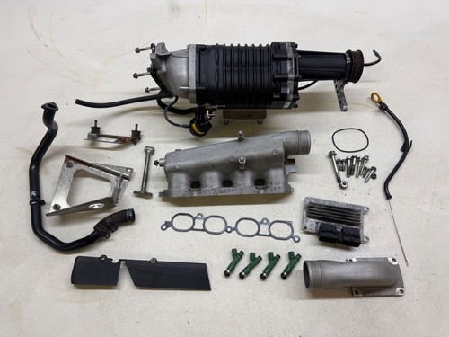Genuine lotus exige - lotus, s