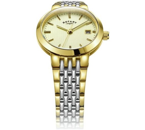 Rotary lb03501 ladies gold - lb03501/07,