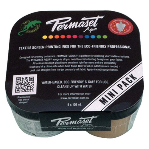 Permaset aqua set christmas - aqua®,