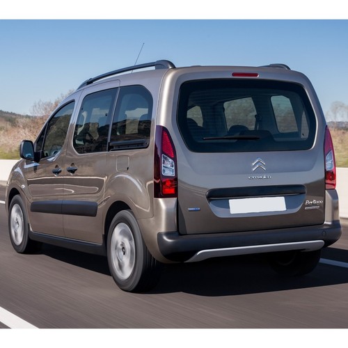 Pet world citroen berlingo - pet,