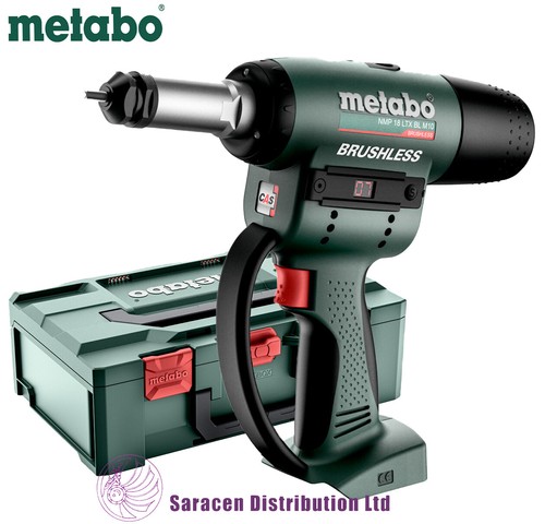 Metabo nmp ltx - ltx, bl