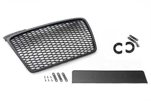 Suitable for audi mesh - b7,