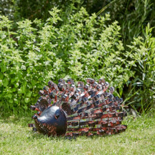 Smart Solar Colour Change