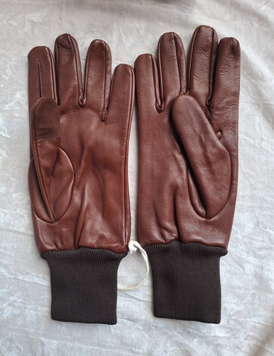 James purdey shooting leather - james,
