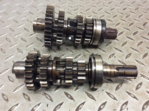 Honda ss125 125 - 125, a