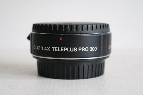 Kenko 1 4x teleplus - kenko, 1.4x