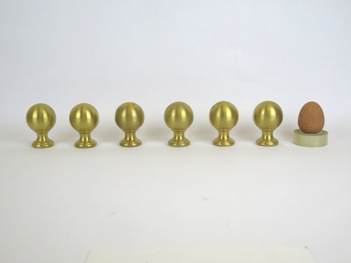 Vintage brass cabinet - cabinet, knobs