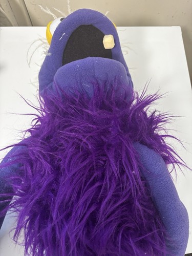 Puppet full body trevor - puppet,
