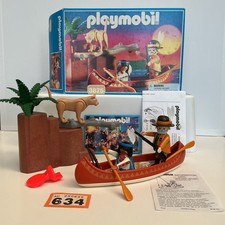 Playmobil Western 3875 Western