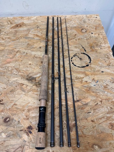 Fly fishing tackle shimano - -,