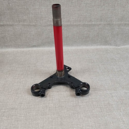 Lower fork tee ø25mm used - lower,