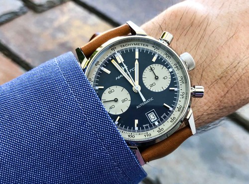 Hamilton american classic - hamilton,