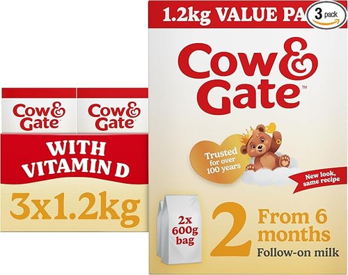 Cow gate follow on - gate,