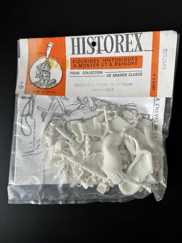 Historex guard horse hunter - guard,