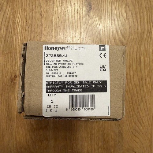 Honeywell home 272889 - honeywell,