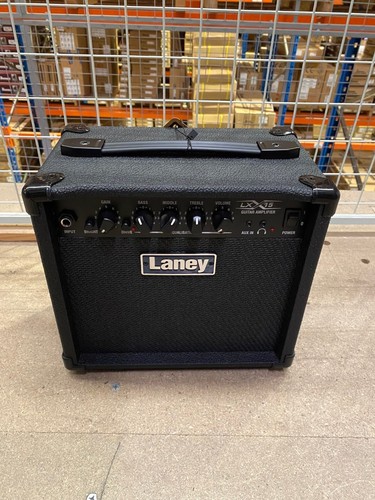 Laney series lx15 - lx15, guitar