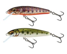 Salmo Minnow Freshwater / Fishing Lure
