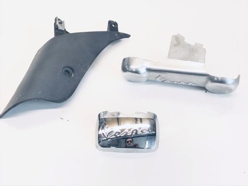 Lot caches piaggio vespa - of,