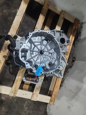 TOYOTA CH-R GEARBOX AUTOMATIC