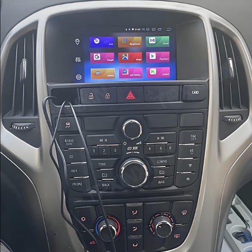 64g car radio for - radio, opel