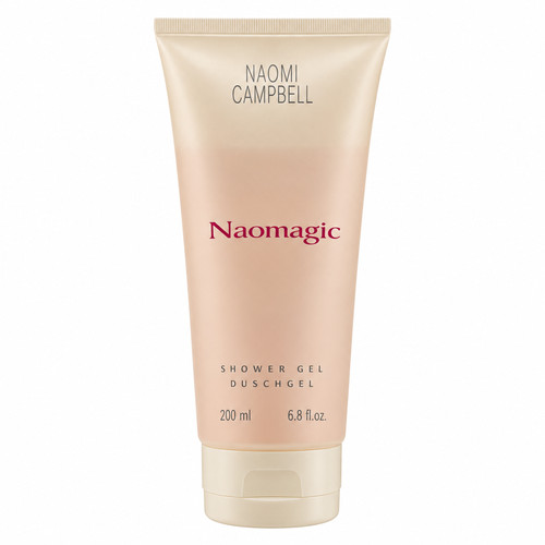 Naomi campbell naomagic 200ml - naomagic,