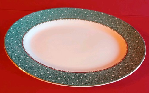 Ridgway conway platter - ridgway,